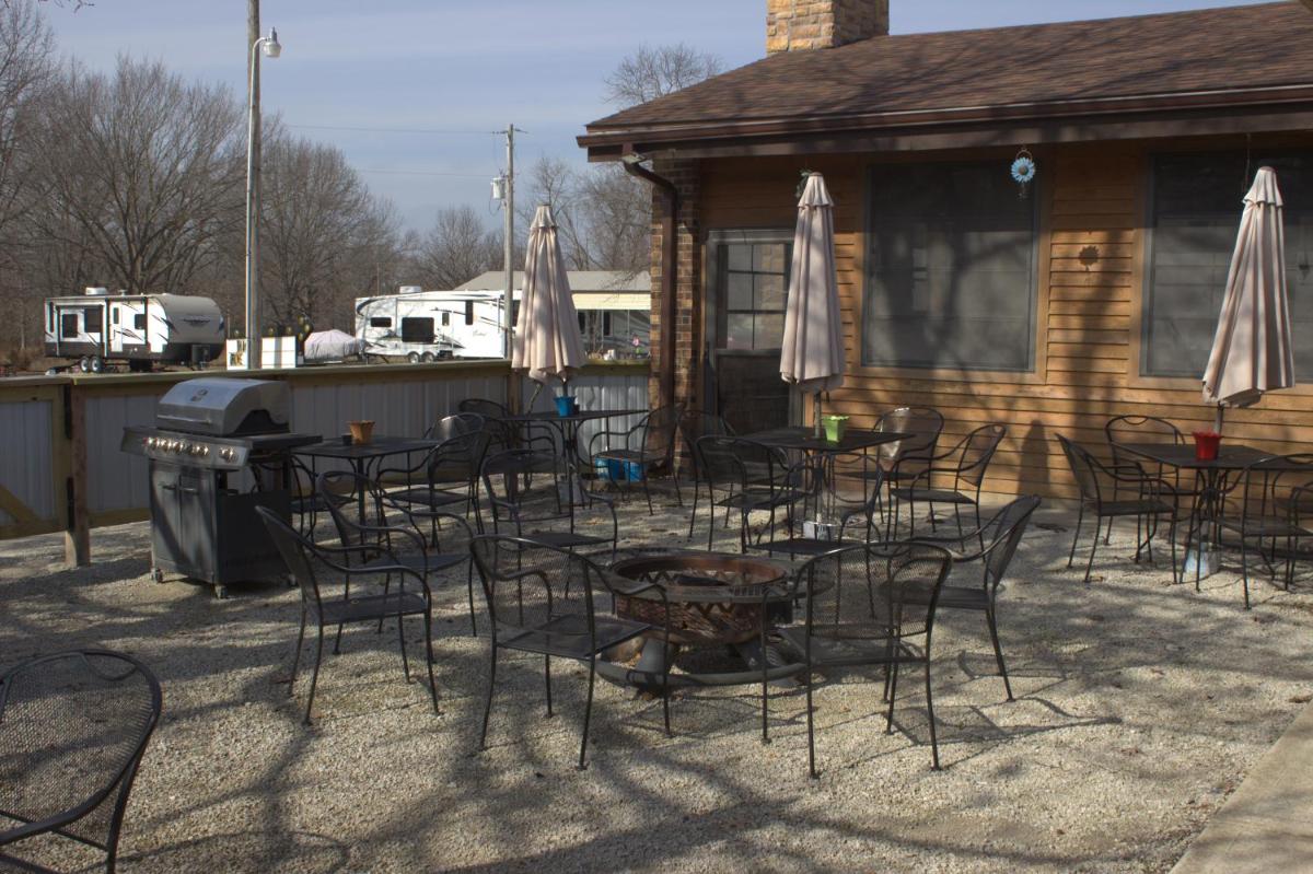Popular attractions Area Nearby Property